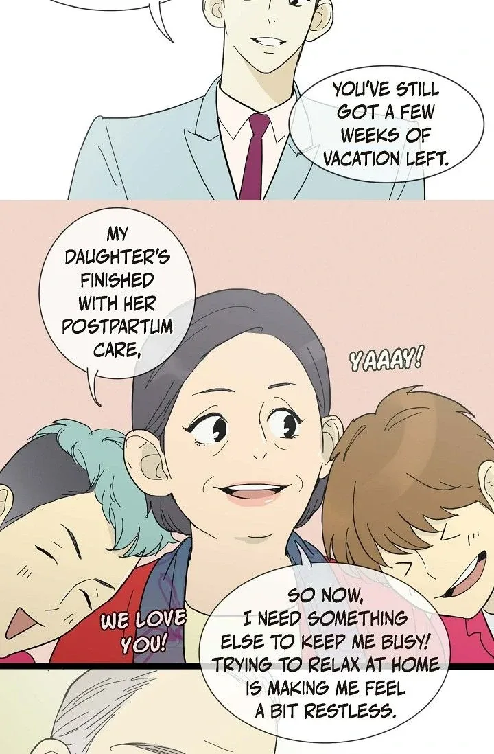 Clean with Passion for Now [Official] Chapter 10 page 18