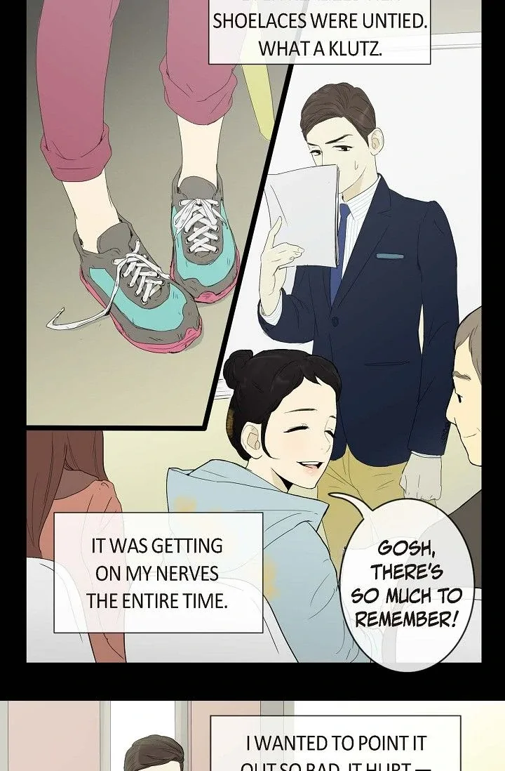 Clean with Passion for Now [Official] Chapter 5 page 25
