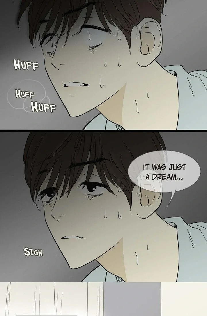 Clean with Passion for Now [Official] Chapter 7 page 41