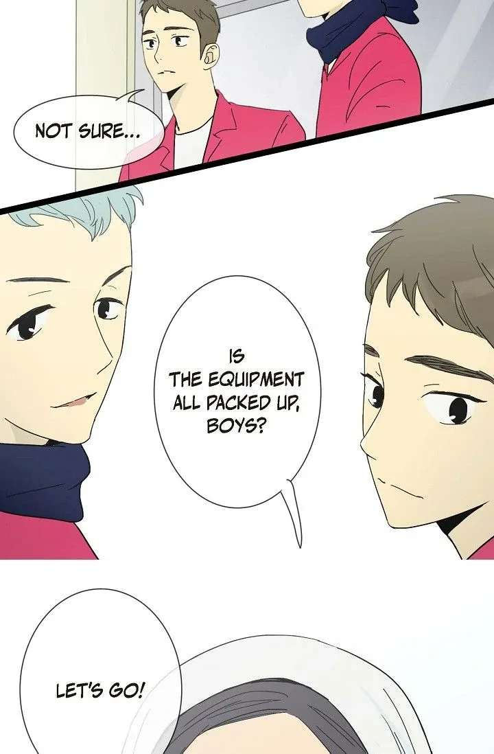 Clean with Passion for Now [Official] Chapter 10 page 41