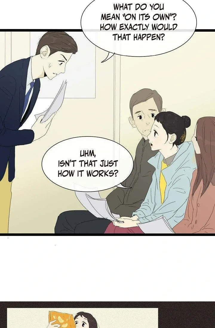 Clean with Passion for Now [Official] Chapter 5 page 14