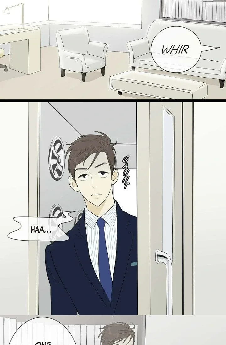 Clean with Passion for Now [Official] Chapter 5 page 20