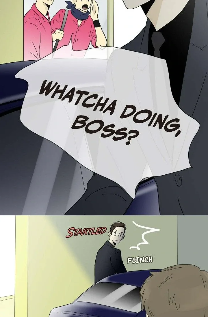 Clean with Passion for Now [Official] Chapter 10 page 38
