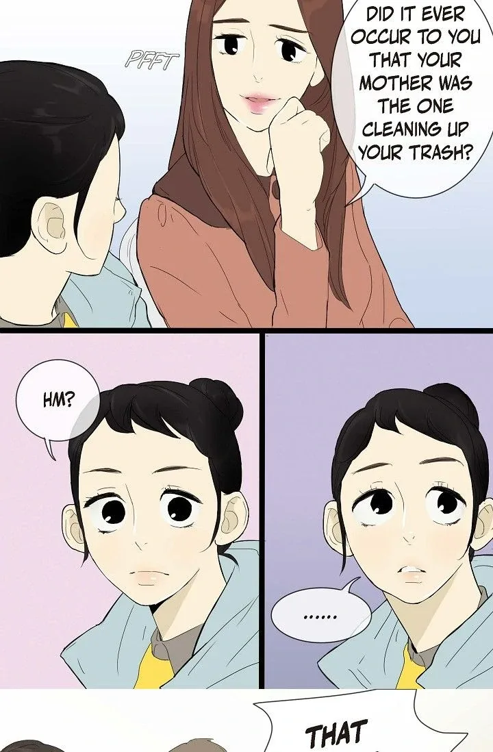 Clean with Passion for Now [Official] Chapter 5 page 17