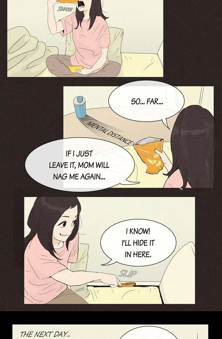 Clean with Passion for Now [Official] Chapter 5 page 15