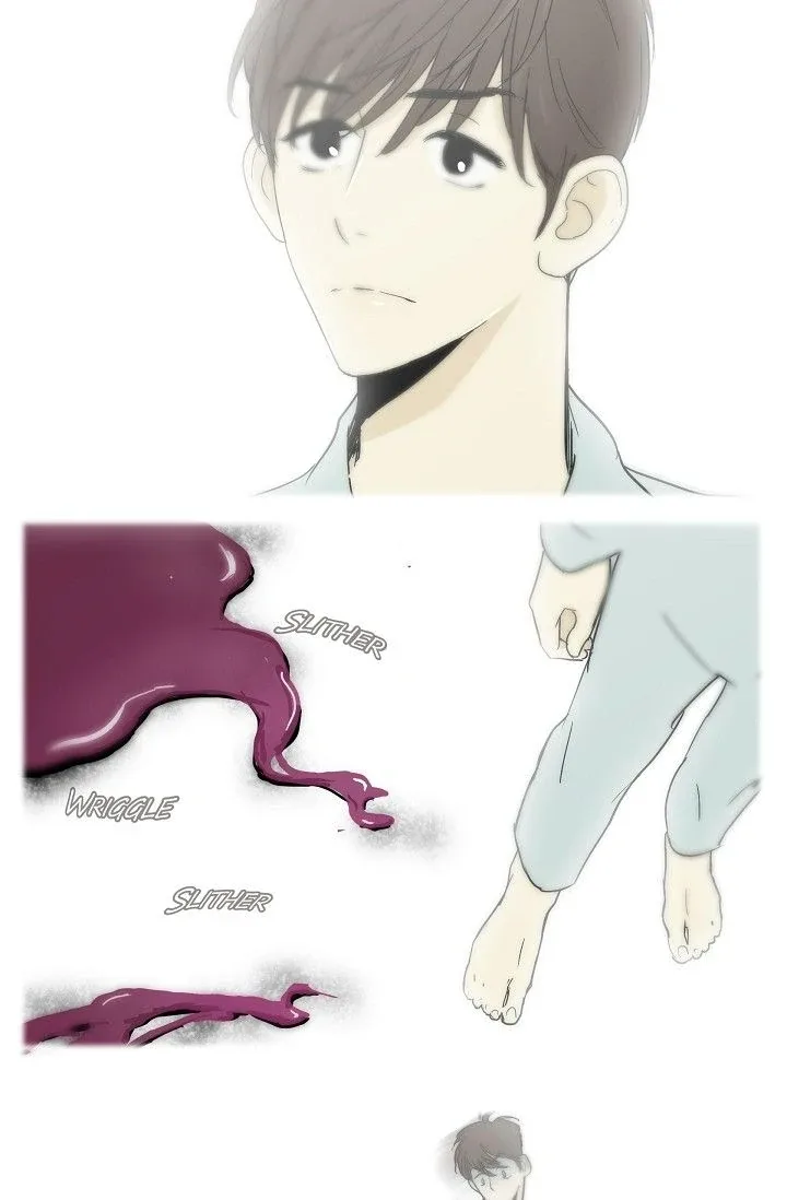 Clean with Passion for Now [Official] Chapter 7 page 33