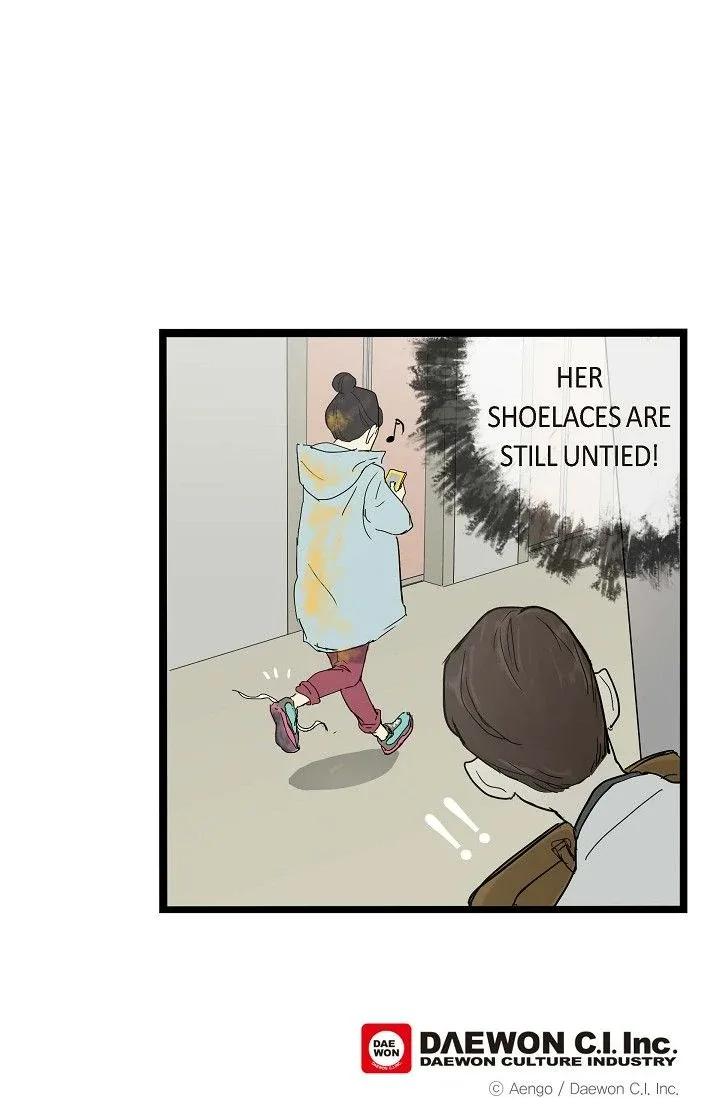 Clean with Passion for Now [Official] Chapter 5 page 37
