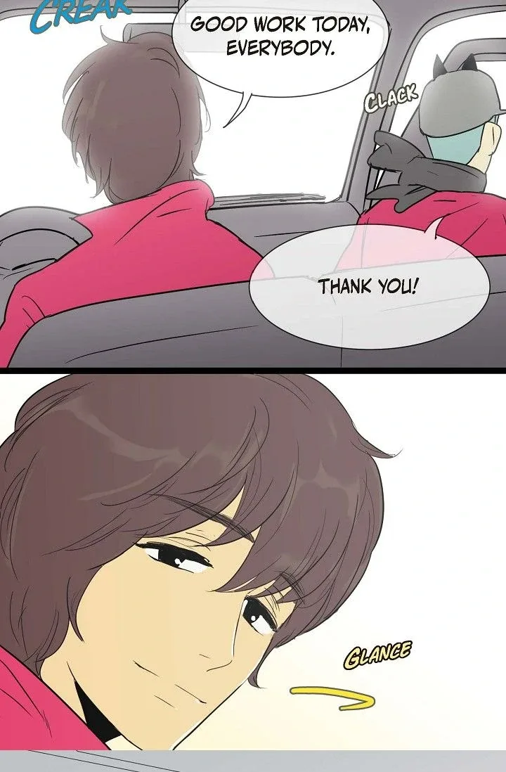 Clean with Passion for Now [Official] Chapter 8 page 3