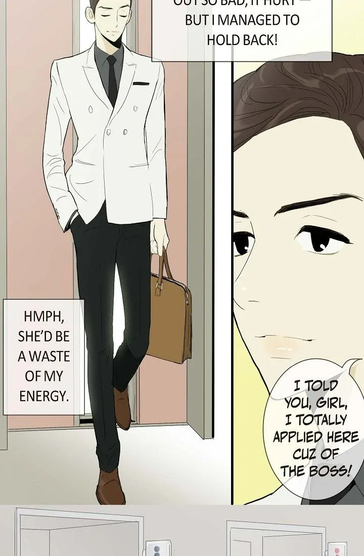 Clean with Passion for Now [Official] Chapter 5 page 26