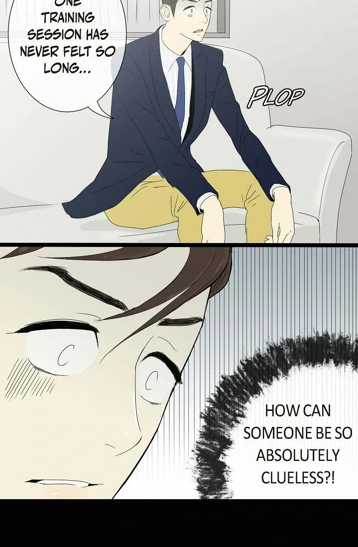 Clean with Passion for Now [Official] Chapter 5 page 21