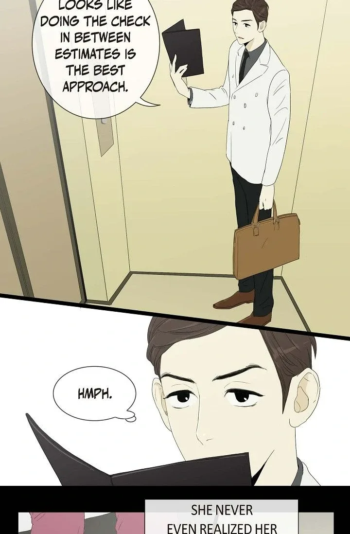 Clean with Passion for Now [Official] Chapter 5 page 24