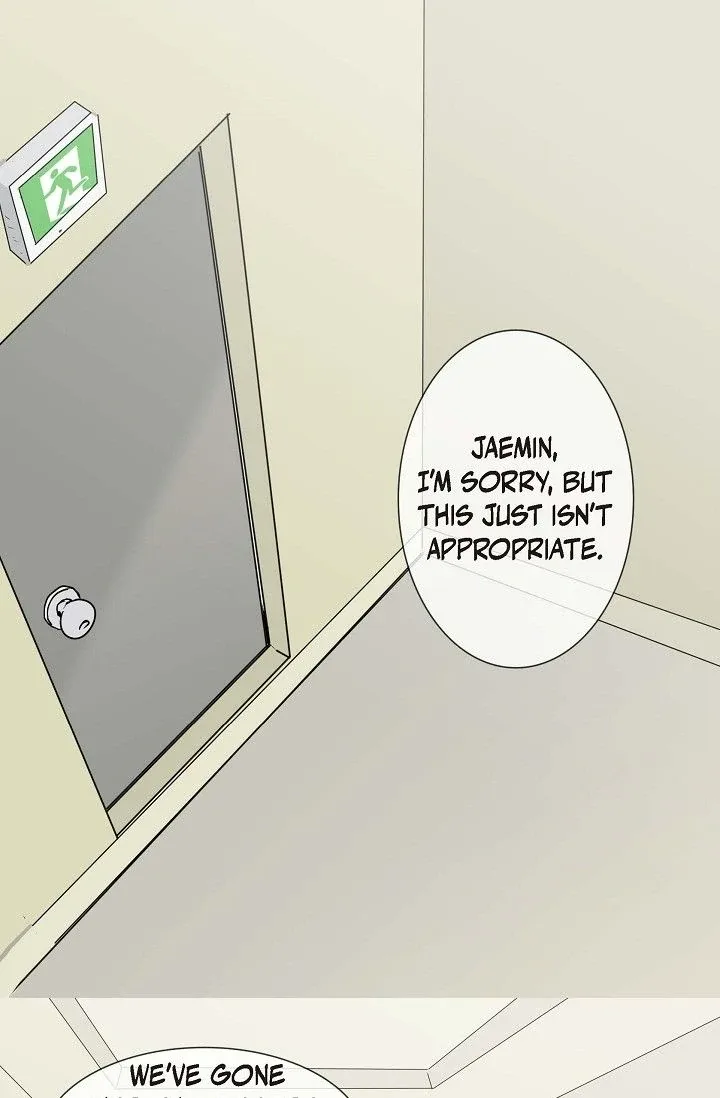 Clean with Passion for Now [Official] Chapter 7 page 24
