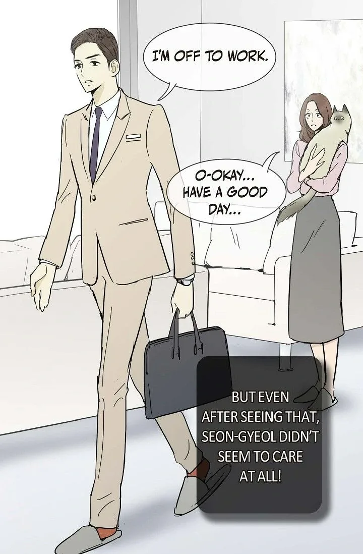 Clean with Passion for Now [Official] Chapter 12 page 6