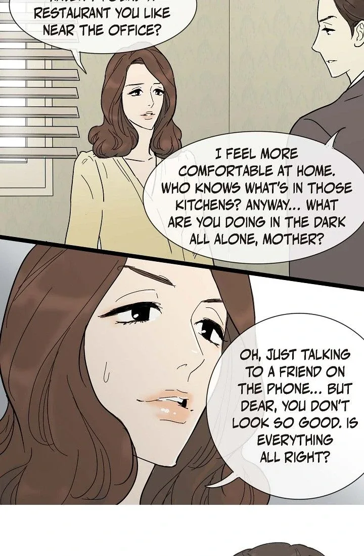 Clean with Passion for Now [Official] Chapter 4 page 26