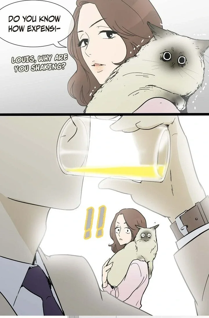 Clean with Passion for Now [Official] Chapter 12 page 5
