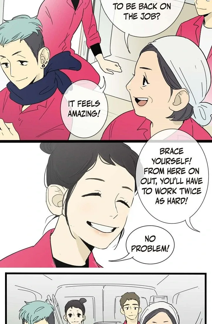 Clean with Passion for Now [Official] Chapter 10 page 45