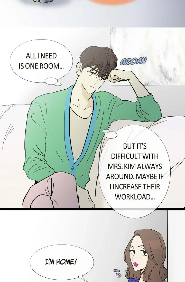 Clean with Passion for Now [Official] Chapter 12 page 11
