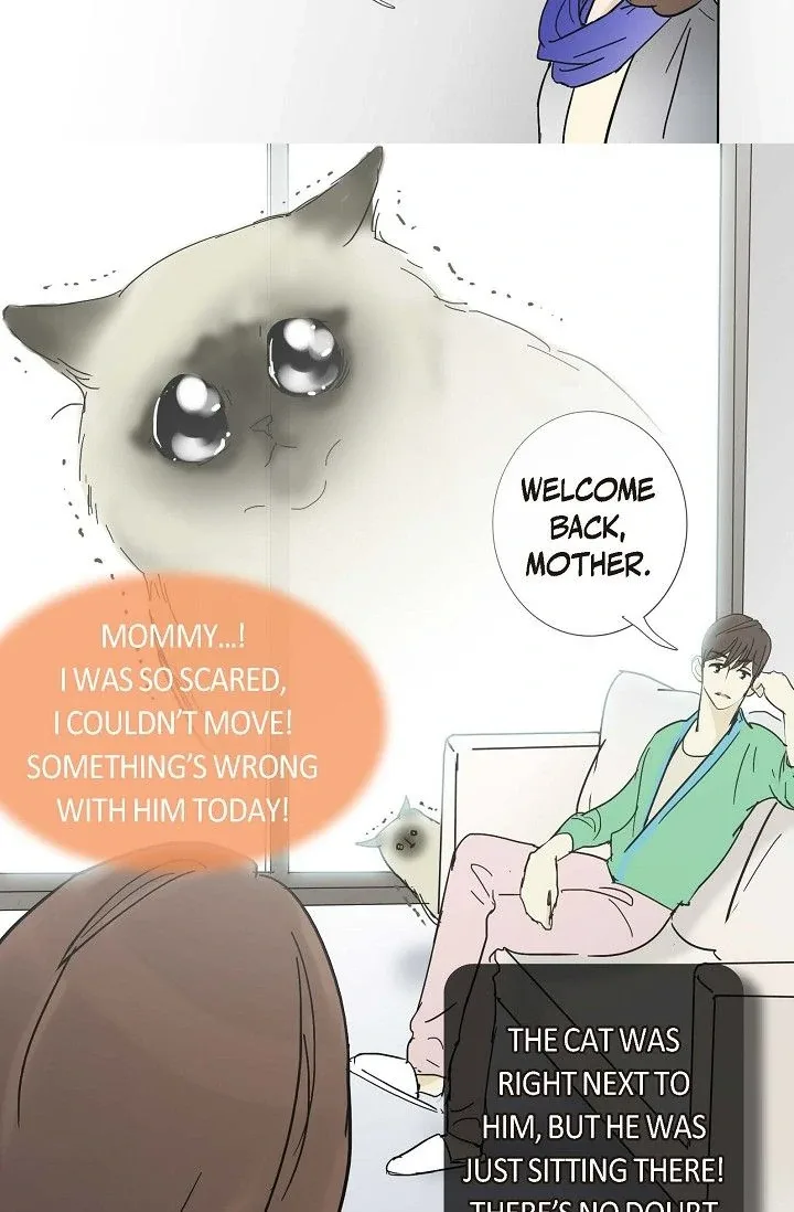 Clean with Passion for Now [Official] Chapter 12 page 12