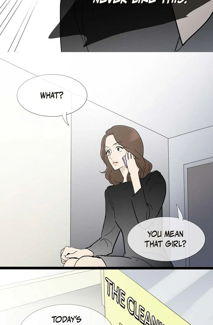 Clean with Passion for Now [Official] Chapter 12 page 14