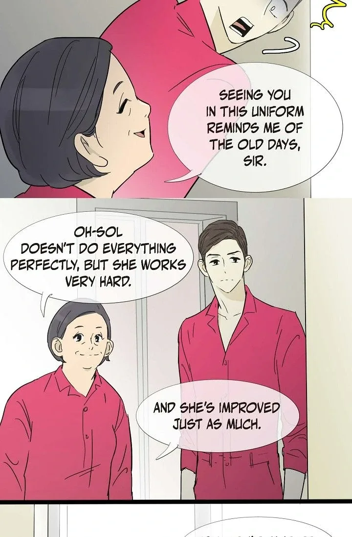 Clean with Passion for Now [Official] Chapter 12 page 24