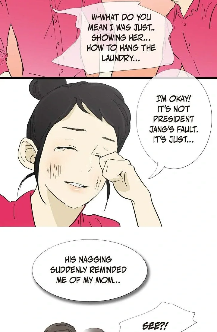 Clean with Passion for Now [Official] Chapter 12 page 39
