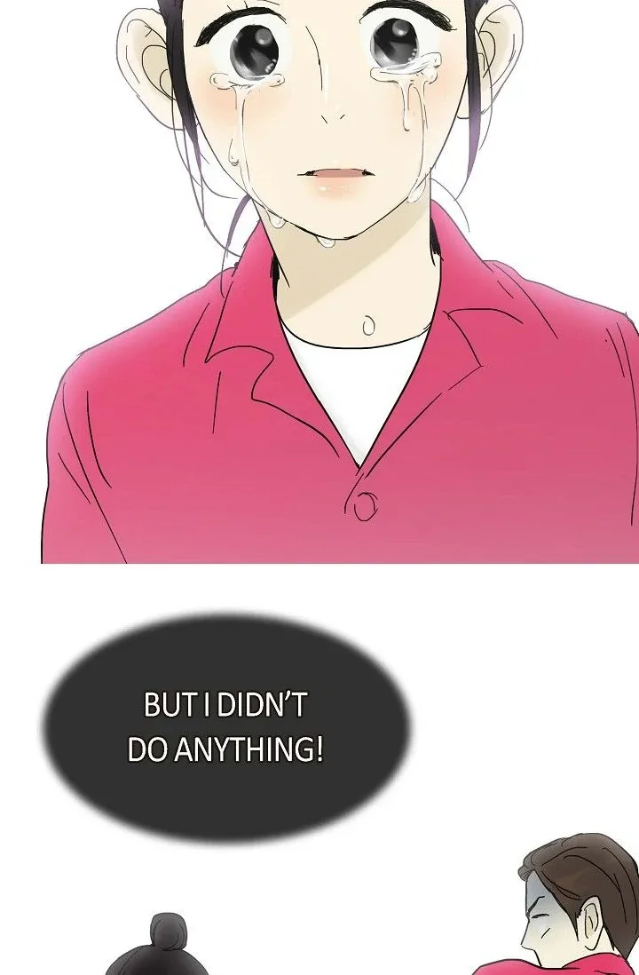 Clean with Passion for Now [Official] Chapter 12 page 34
