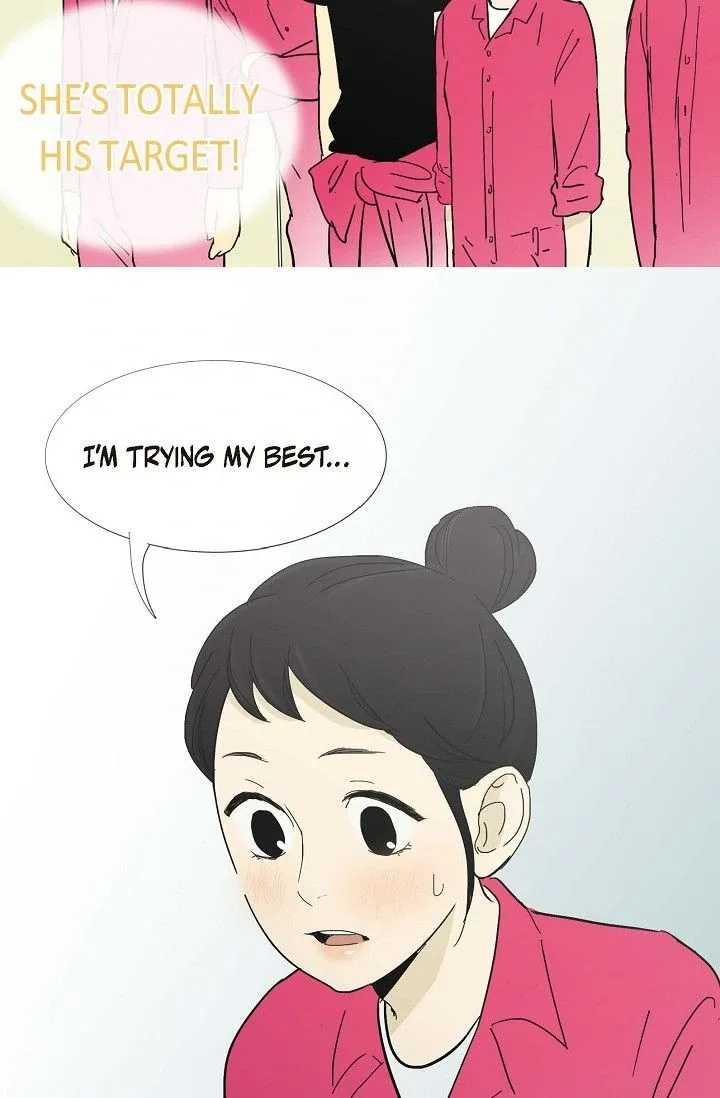 Clean with Passion for Now [Official] Chapter 12 page 18