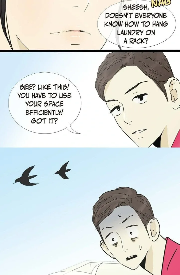 Clean with Passion for Now [Official] Chapter 12 page 32