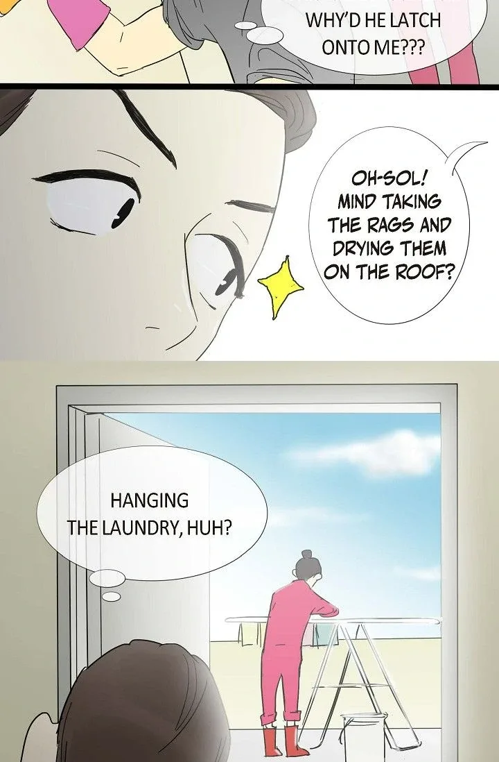 Clean with Passion for Now [Official] Chapter 12 page 29