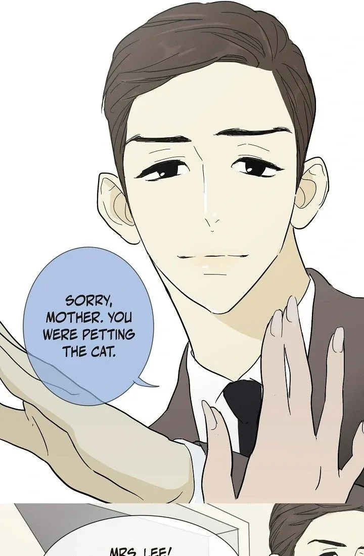 Clean with Passion for Now [Official] Chapter 4 page 29