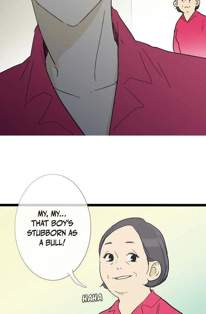 Clean with Passion for Now [Official] Chapter 12 page 27