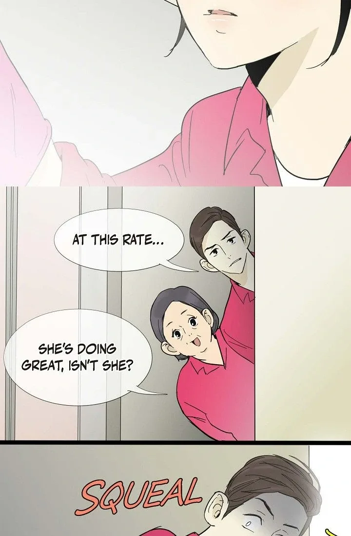 Clean with Passion for Now [Official] Chapter 12 page 23