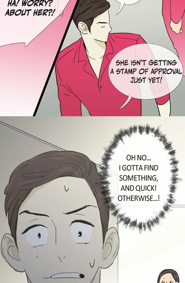 Clean with Passion for Now [Official] Chapter 12 page 26