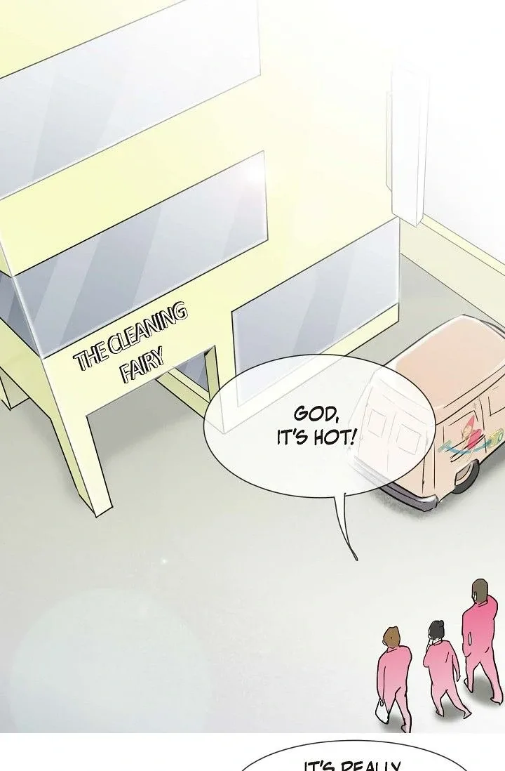 Clean with Passion for Now [Official] Chapter 11 page 3