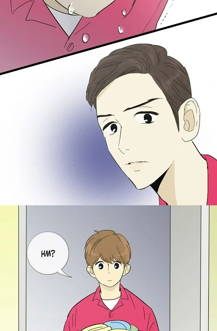 Clean with Passion for Now [Official] Chapter 12 page 36