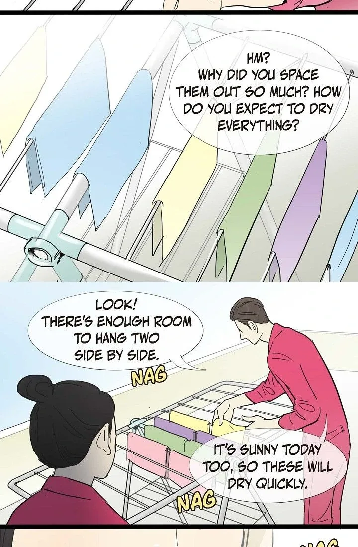 Clean with Passion for Now [Official] Chapter 12 page 31