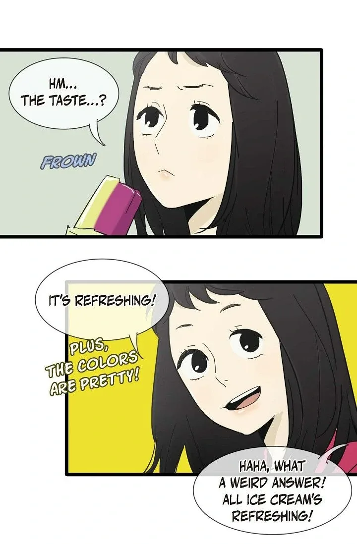 Clean with Passion for Now [Official] Chapter 11 page 6