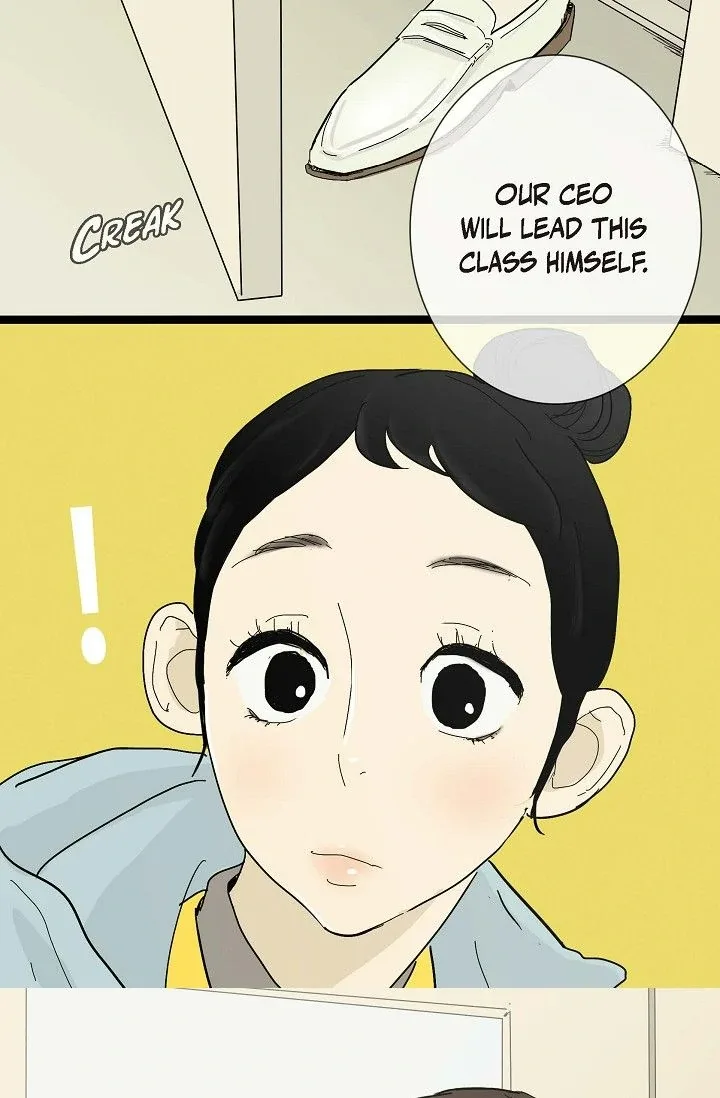 Clean with Passion for Now [Official] Chapter 4 page 35