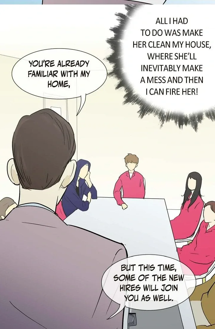 Clean with Passion for Now [Official] Chapter 9 page 6