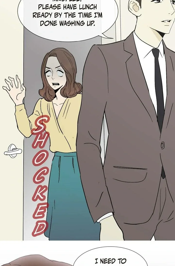 Clean with Passion for Now [Official] Chapter 4 page 30