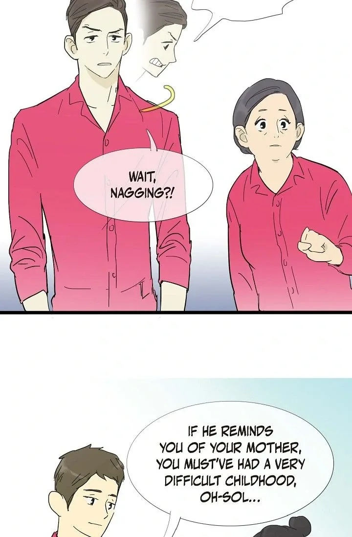 Clean with Passion for Now [Official] Chapter 12 page 40