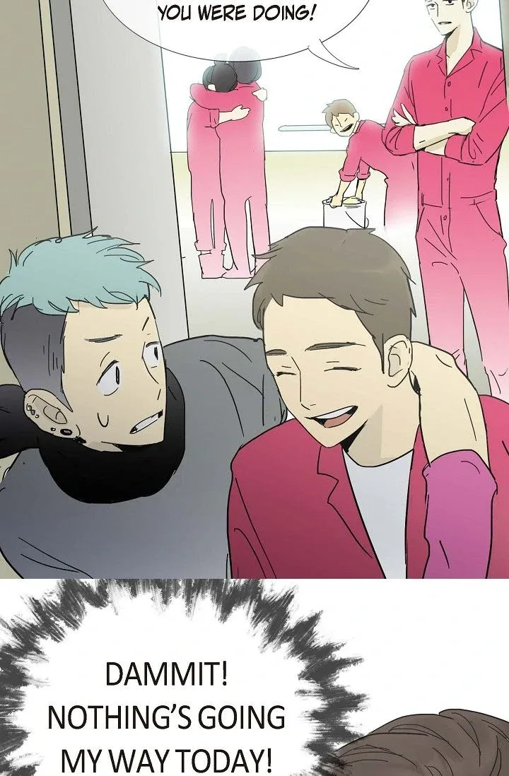 Clean with Passion for Now [Official] Chapter 12 page 42