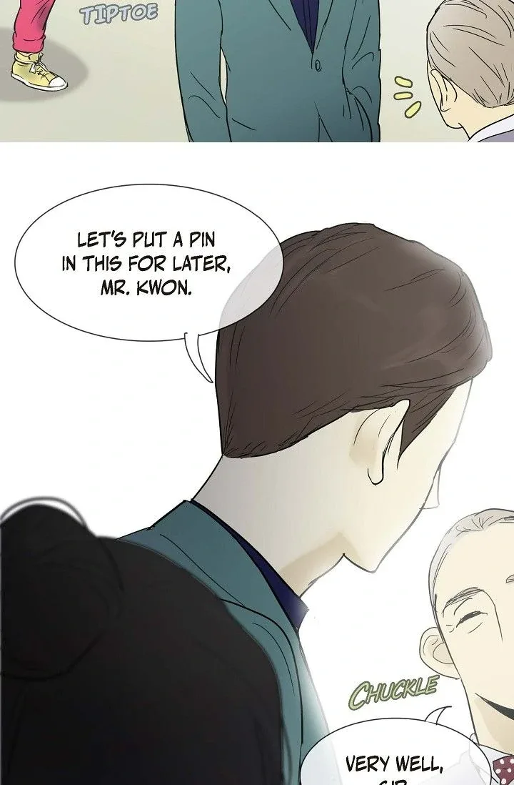 Clean with Passion for Now [Official] Chapter 8 page 14