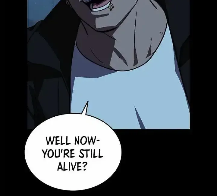 Chronicles of the Moonlit Night Chapter 35 page 8