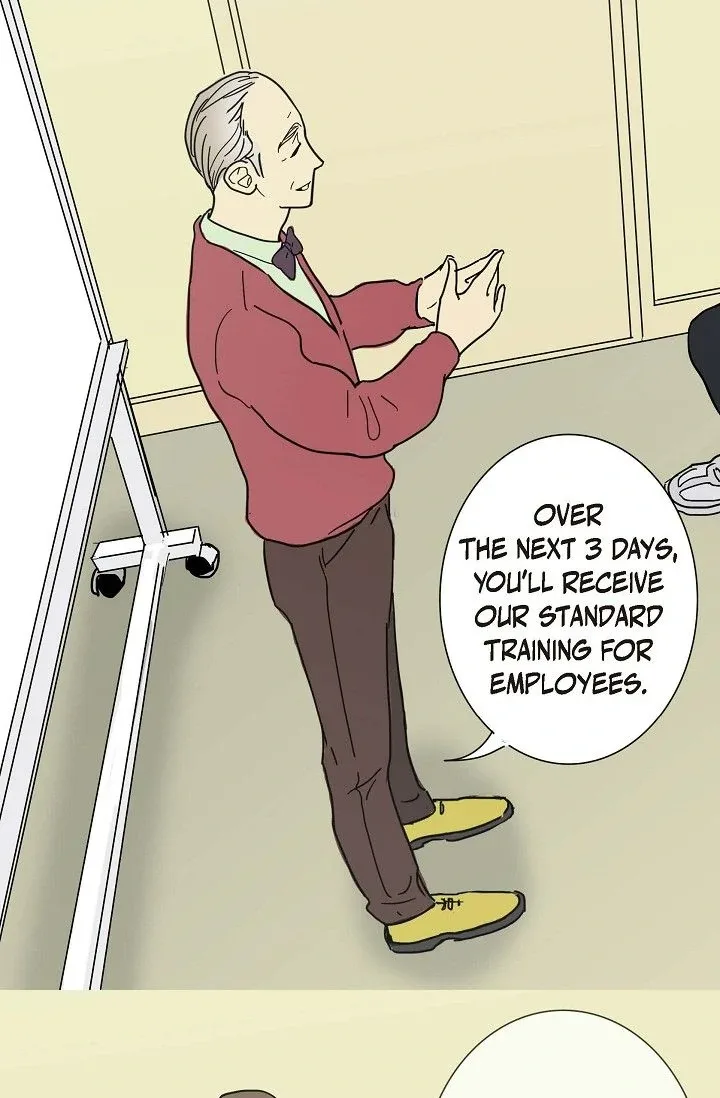 Clean with Passion for Now [Official] Chapter 4 page 33