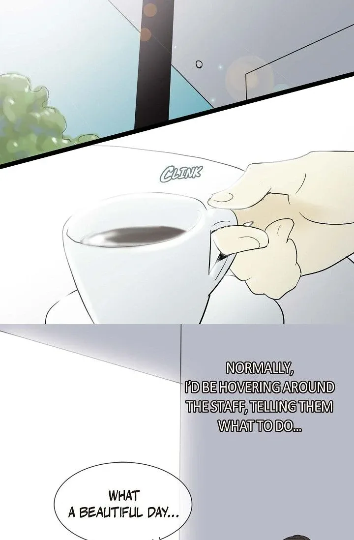 Clean with Passion for Now [Official] Chapter 9 page 34