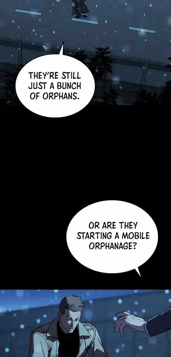 Chronicles of the Moonlit Night Chapter 35 page 37
