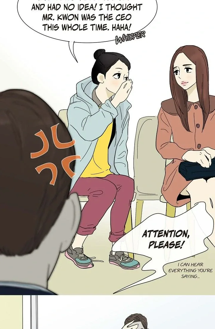 Clean with Passion for Now [Official] Chapter 4 page 38