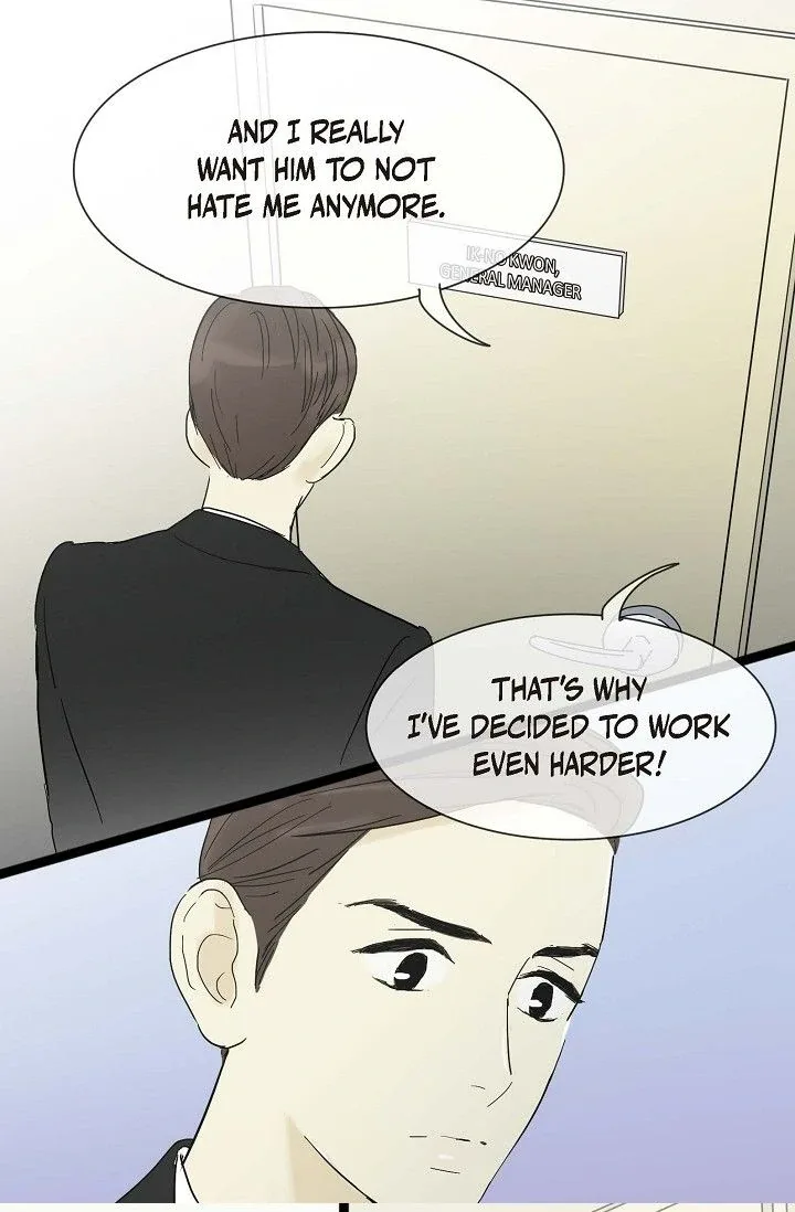 Clean with Passion for Now [Official] Chapter 14 page 5