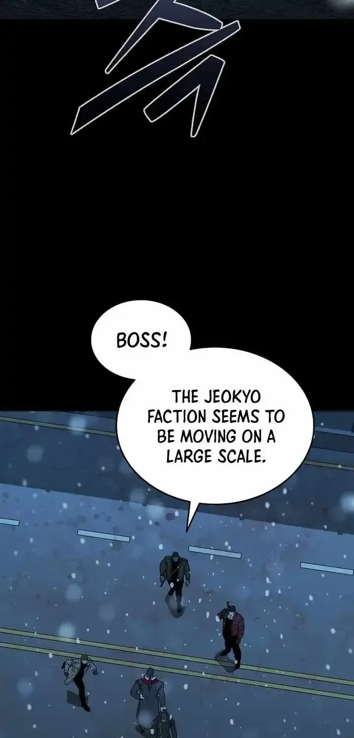 Chronicles of the Moonlit Night Chapter 35 page 36